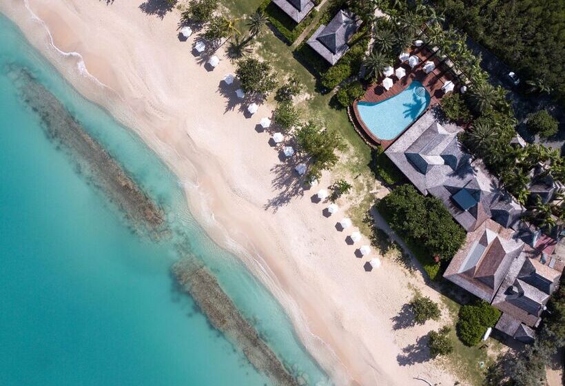 هتل Hermitage Bay All Inclusive