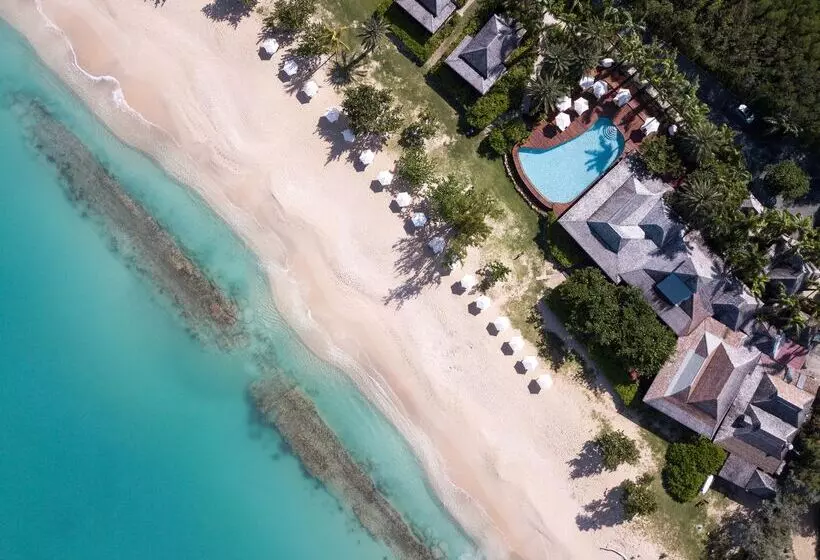 هتل Hermitage Bay All Inclusive