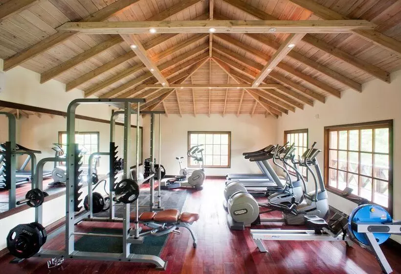 هتل Hermitage Bay All Inclusive