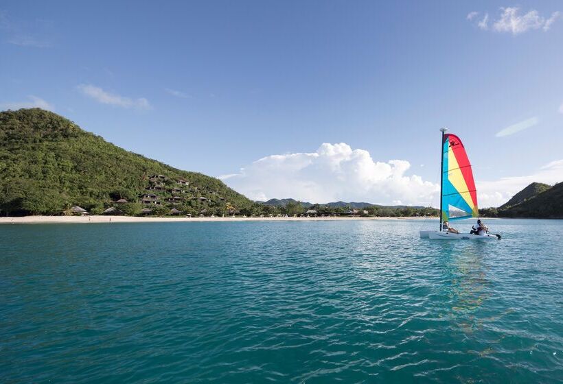 هتل Hermitage Bay All Inclusive