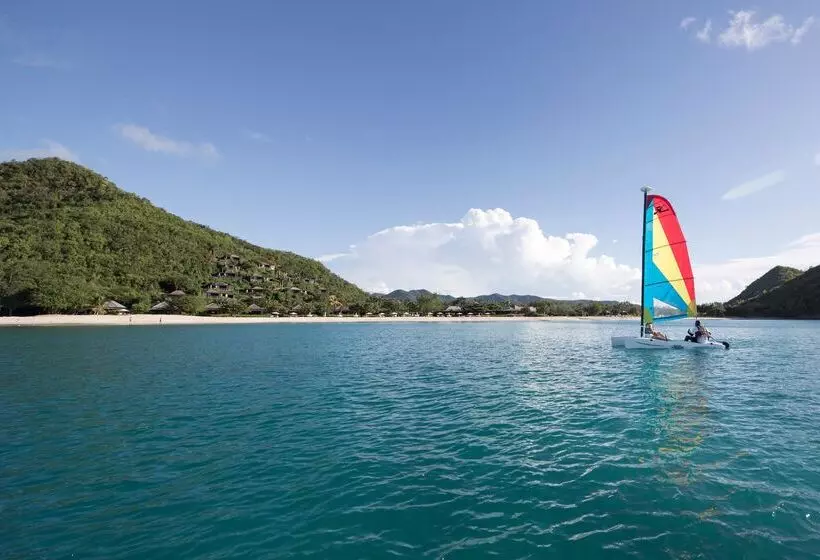 هتل Hermitage Bay All Inclusive