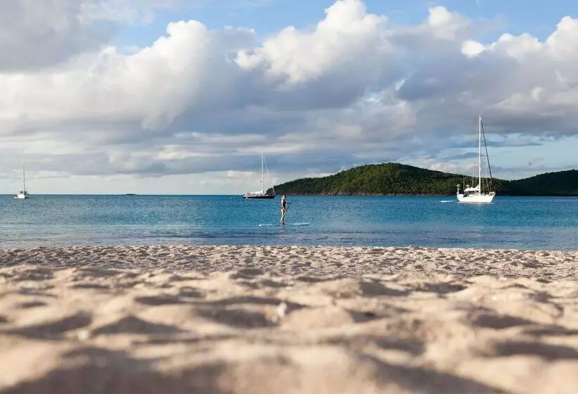 هتل Hermitage Bay All Inclusive