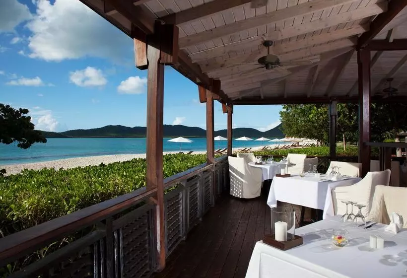 هتل Hermitage Bay All Inclusive