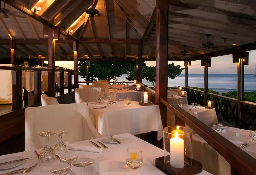 هتل Hermitage Bay All Inclusive