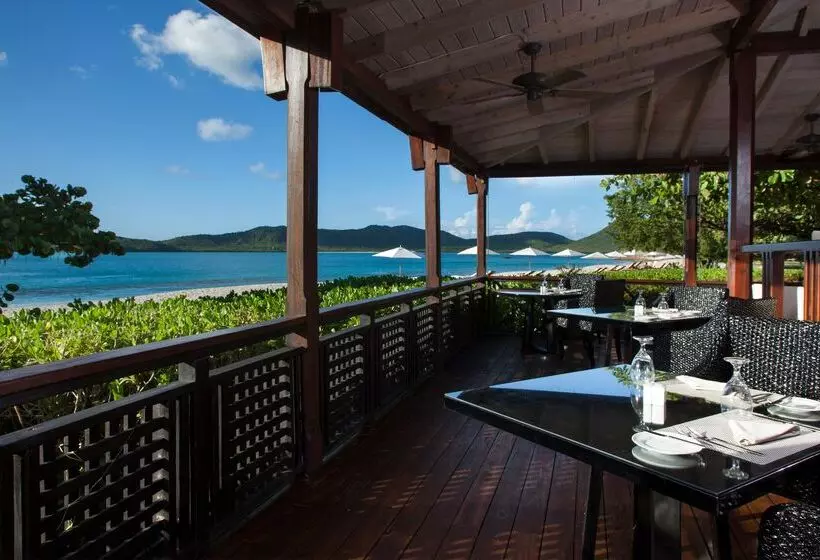 هتل Hermitage Bay All Inclusive