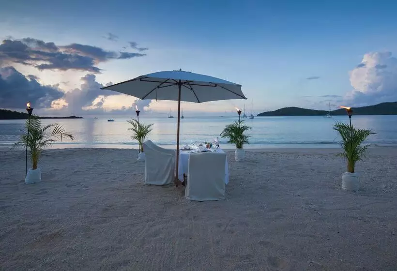 هتل Hermitage Bay All Inclusive