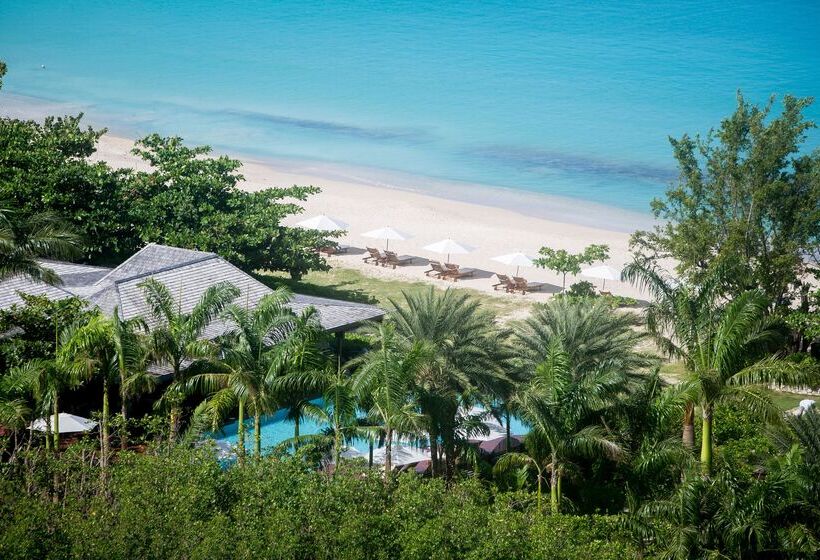 هتل Hermitage Bay All Inclusive