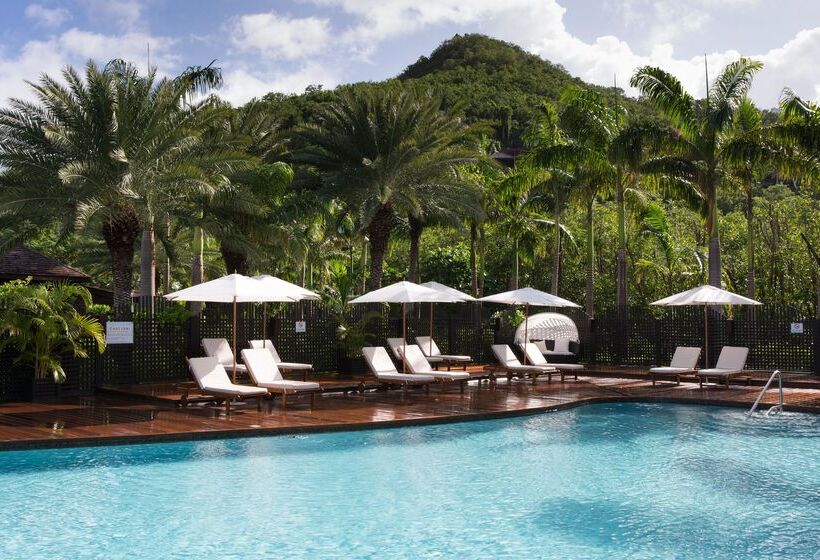 هتل Hermitage Bay All Inclusive