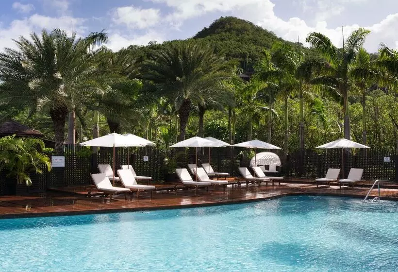 هتل Hermitage Bay All Inclusive