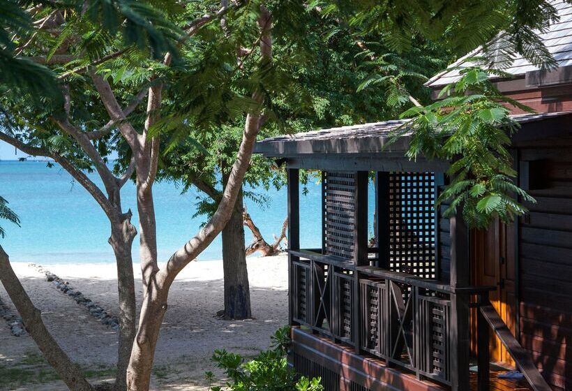 هتل Hermitage Bay All Inclusive