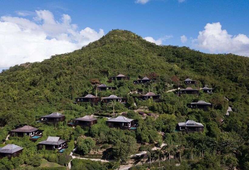 هتل Hermitage Bay All Inclusive