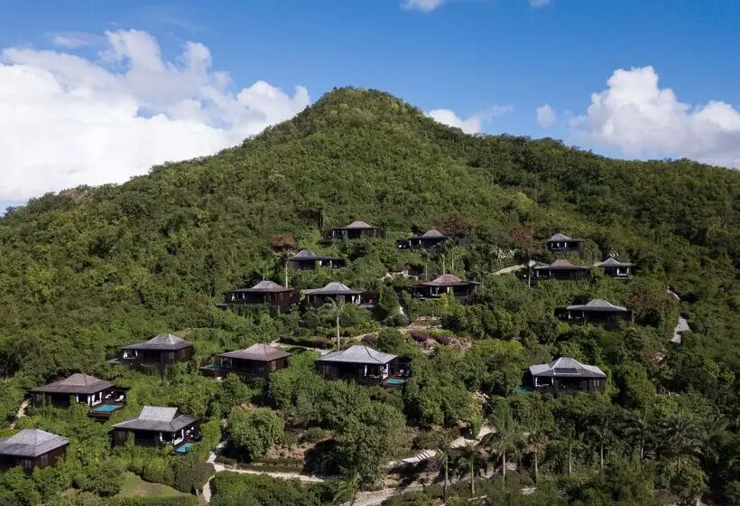 هتل Hermitage Bay All Inclusive