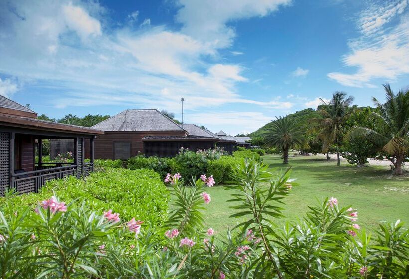 هتل Hermitage Bay All Inclusive