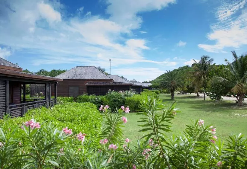 هتل Hermitage Bay All Inclusive