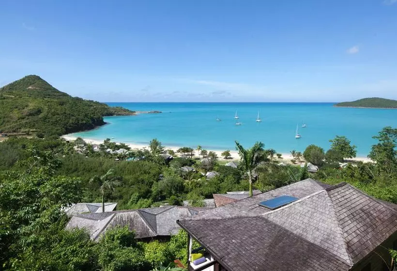 هتل Hermitage Bay All Inclusive