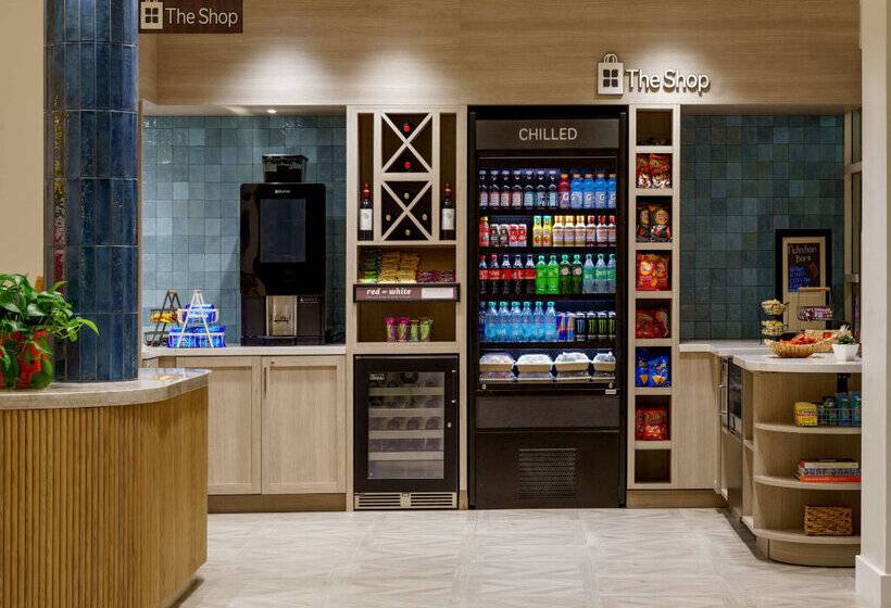 ホテル Hilton Garden Inn Dana Point Doheny Beach