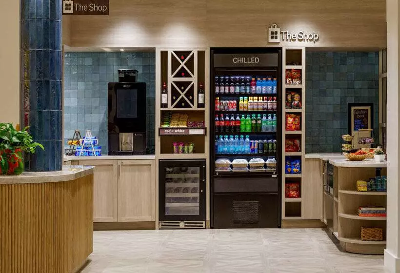 호텔 Hilton Garden Inn Dana Point Doheny Beach