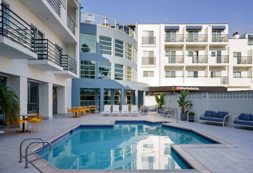 ホテル Hilton Garden Inn Dana Point Doheny Beach