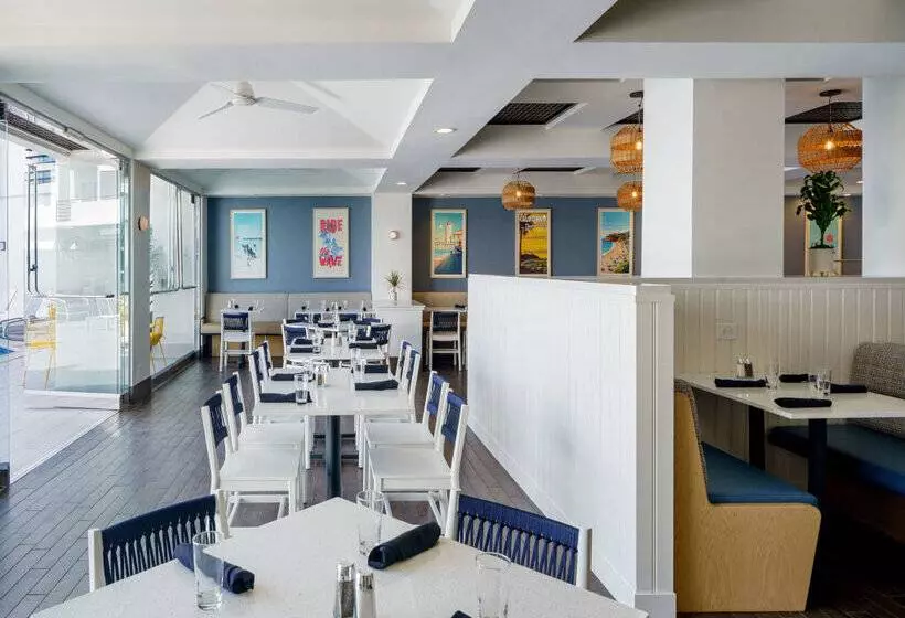 호텔 Hilton Garden Inn Dana Point Doheny Beach