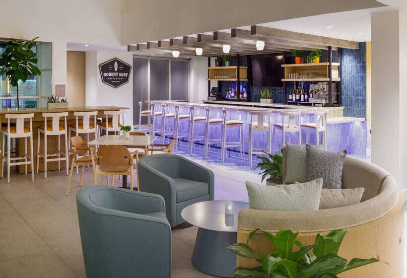 ホテル Hilton Garden Inn Dana Point Doheny Beach