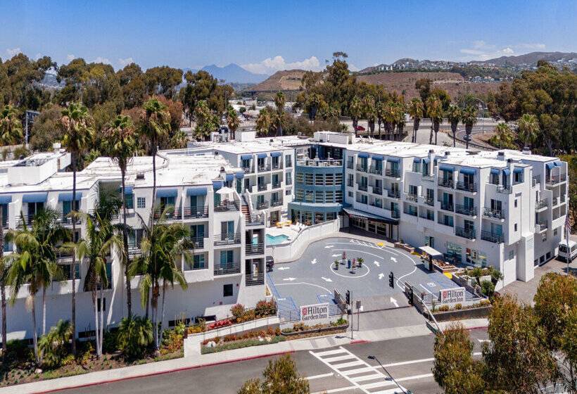 ホテル Hilton Garden Inn Dana Point Doheny Beach