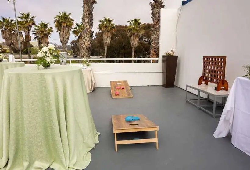 ホテル Hilton Garden Inn Dana Point Doheny Beach