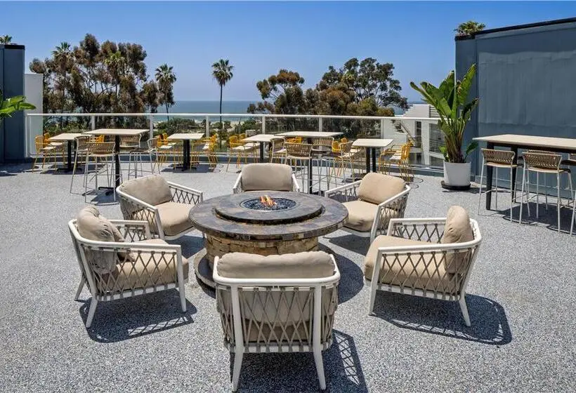 ホテル Hilton Garden Inn Dana Point Doheny Beach