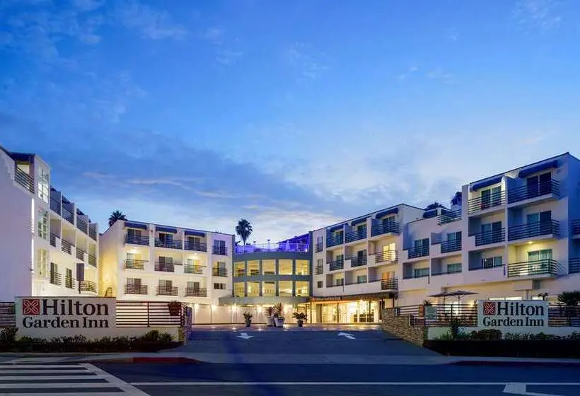 ホテル Hilton Garden Inn Dana Point Doheny Beach