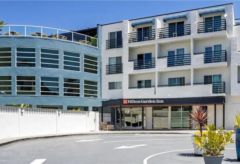 ホテル Hilton Garden Inn Dana Point Doheny Beach