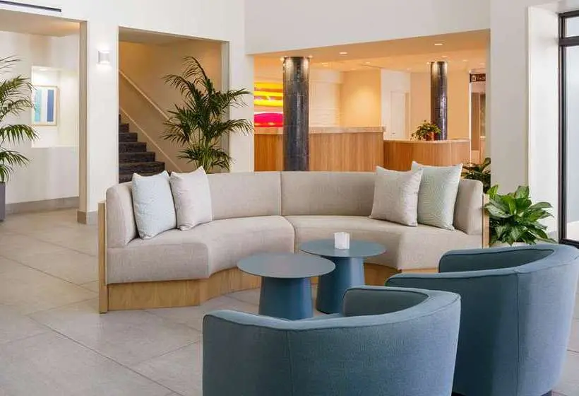 ホテル Hilton Garden Inn Dana Point Doheny Beach