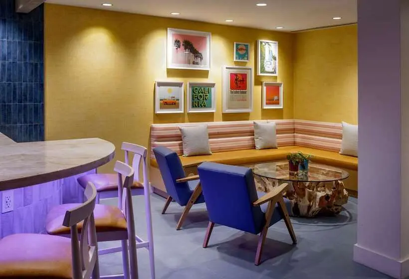 ホテル Hilton Garden Inn Dana Point Doheny Beach