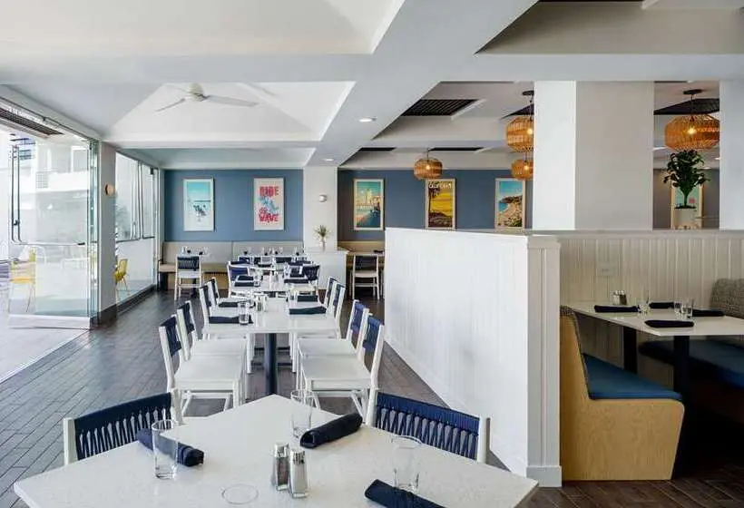 ホテル Hilton Garden Inn Dana Point Doheny Beach