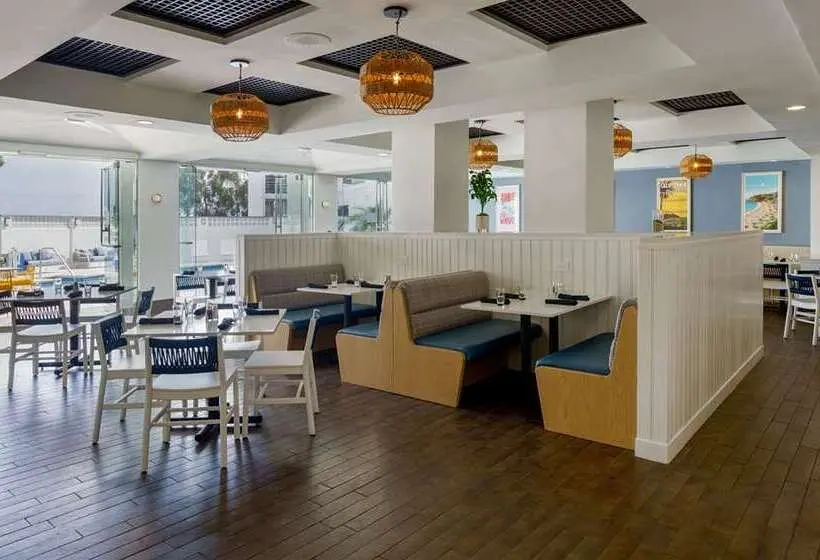 ホテル Hilton Garden Inn Dana Point Doheny Beach