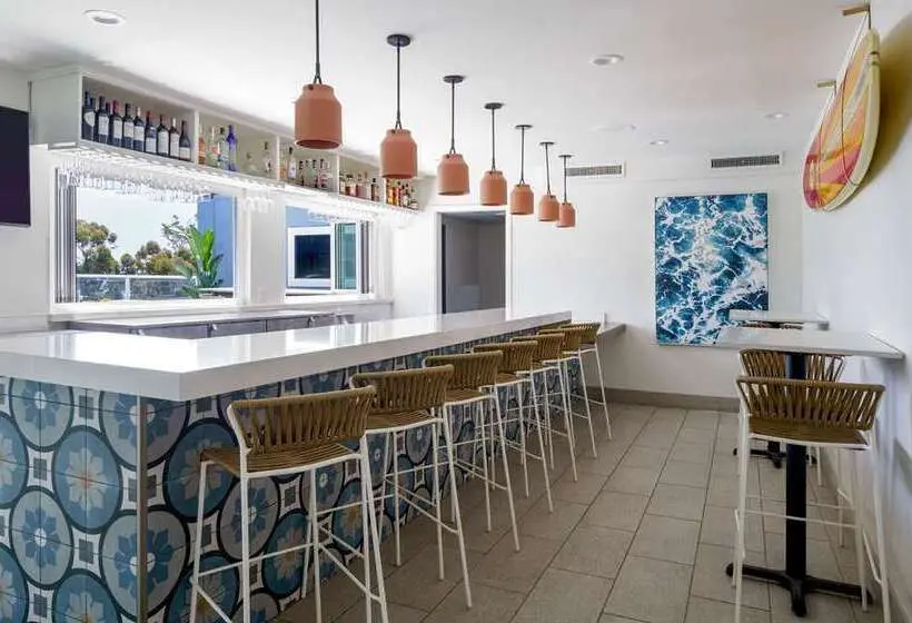 ホテル Hilton Garden Inn Dana Point Doheny Beach