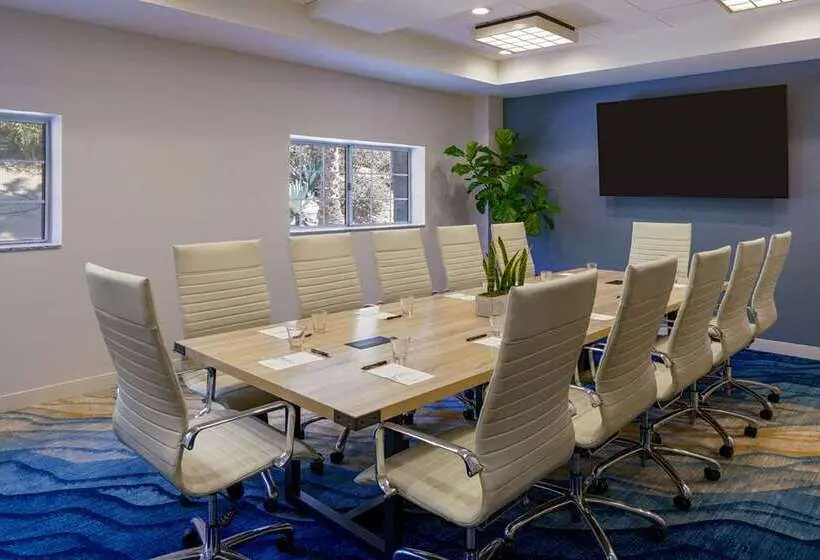 ホテル Hilton Garden Inn Dana Point Doheny Beach