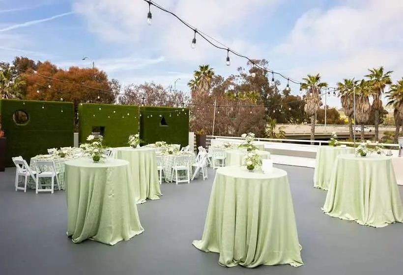 ホテル Hilton Garden Inn Dana Point Doheny Beach