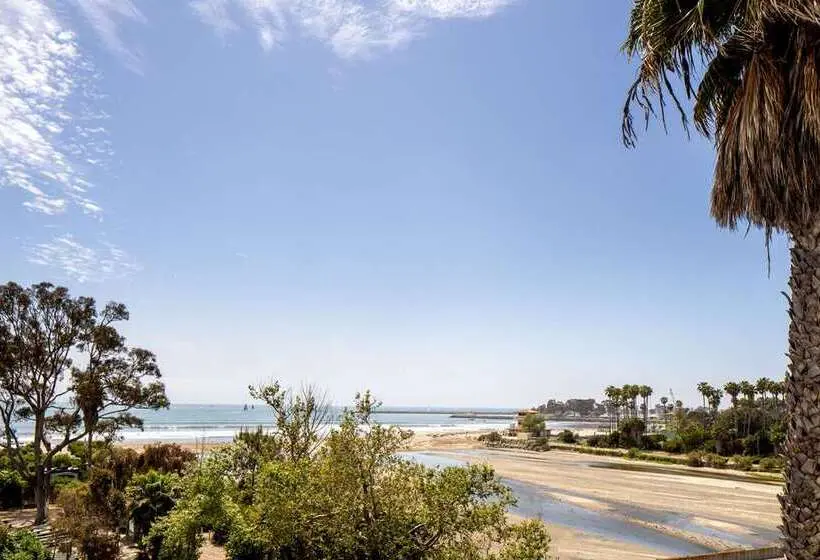 ホテル Hilton Garden Inn Dana Point Doheny Beach