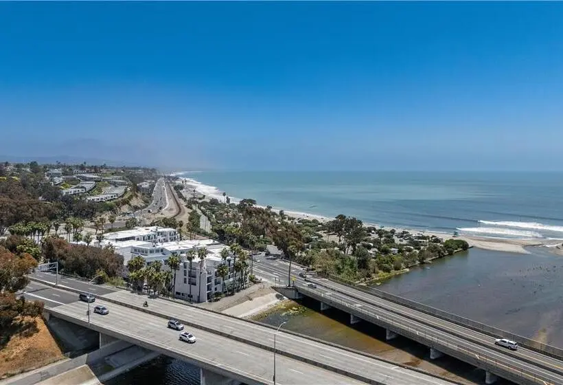 ホテル Hilton Garden Inn Dana Point Doheny Beach