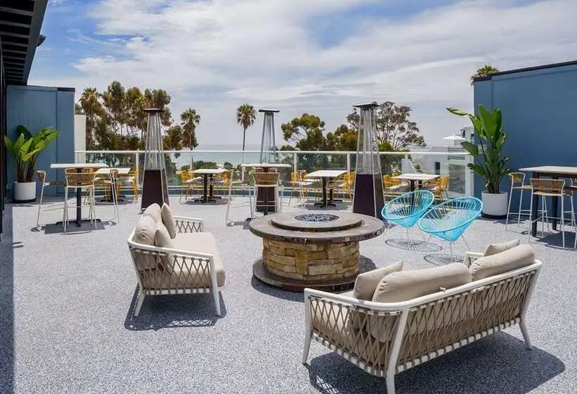 ホテル Hilton Garden Inn Dana Point Doheny Beach