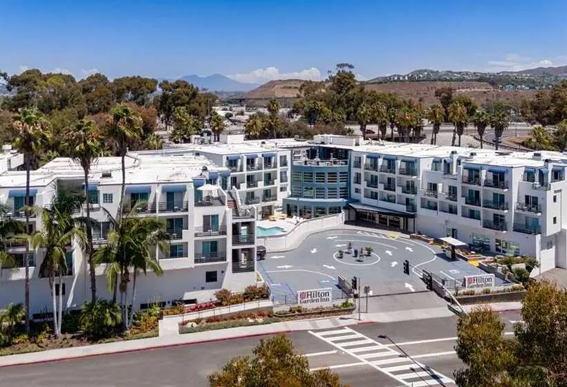 ホテル Hilton Garden Inn Dana Point Doheny Beach