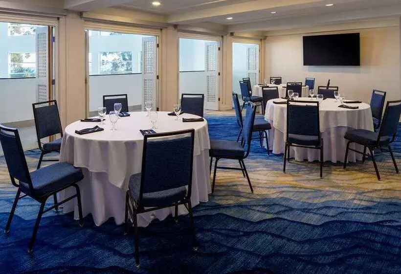 ホテル Hilton Garden Inn Dana Point Doheny Beach