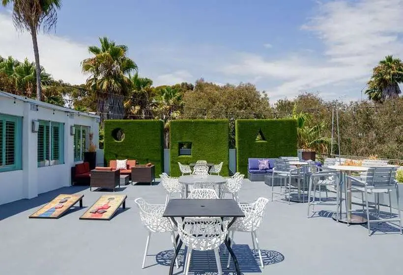 ホテル Hilton Garden Inn Dana Point Doheny Beach