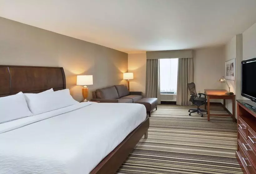 酒店 Hilton Garden Inn Philadelphia Ft. Washington
