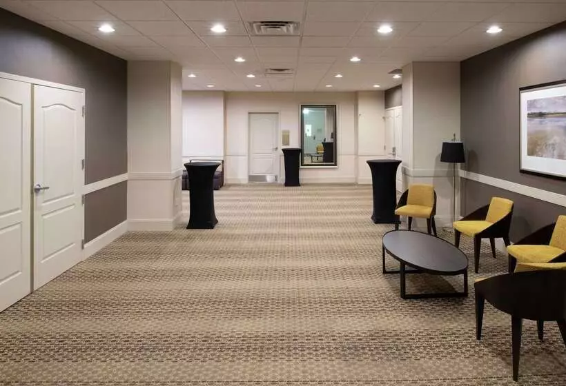 酒店 Hilton Garden Inn Philadelphia Ft. Washington