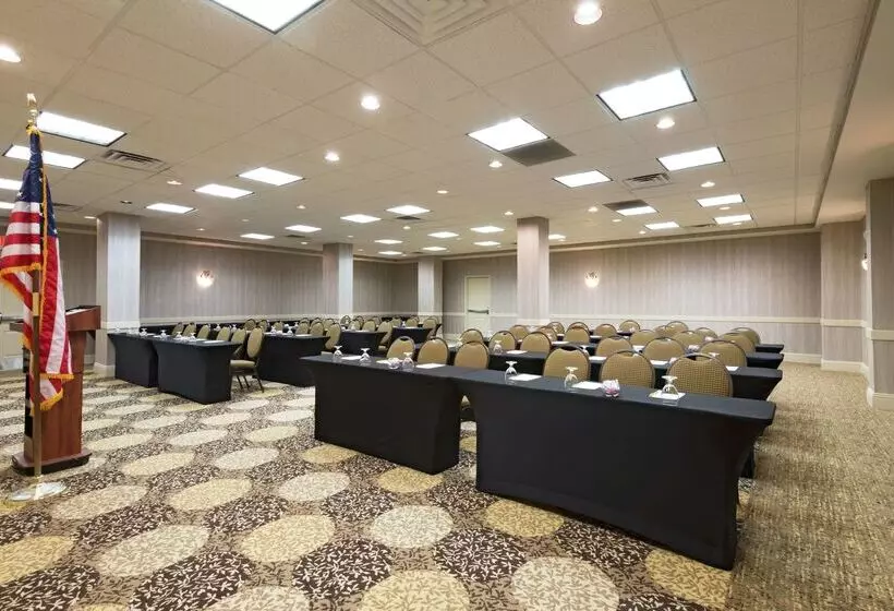 酒店 Hilton Garden Inn Philadelphia Ft. Washington