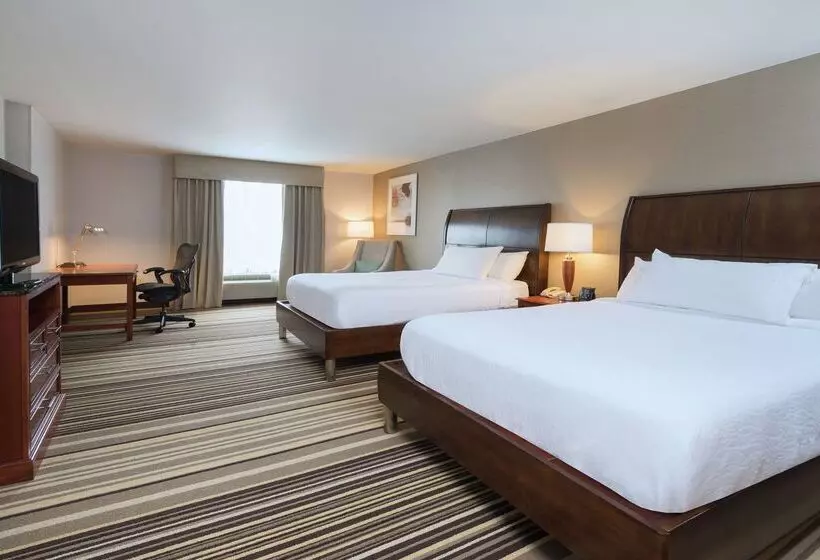 酒店 Hilton Garden Inn Philadelphia Ft. Washington