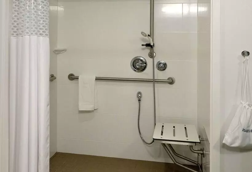 酒店 Hilton Garden Inn Philadelphia Ft. Washington