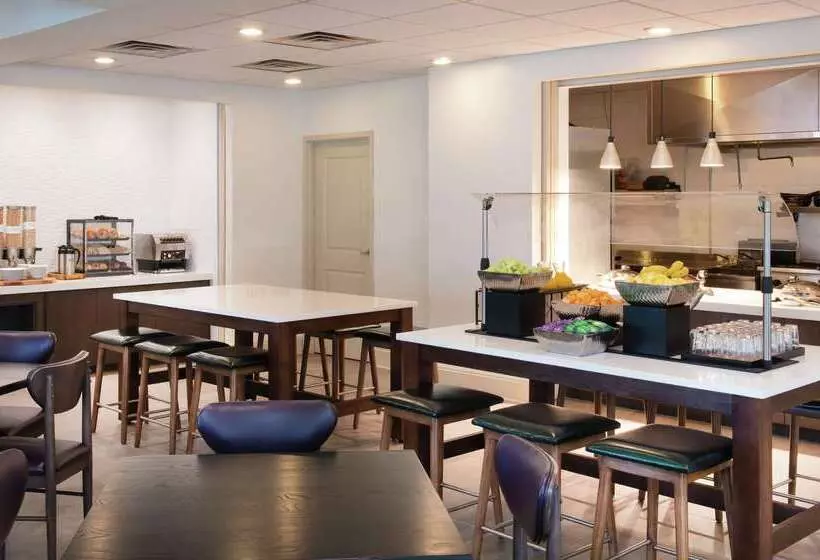 酒店 Hilton Garden Inn Philadelphia Ft. Washington