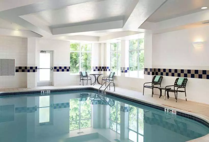 酒店 Hilton Garden Inn Philadelphia Ft. Washington