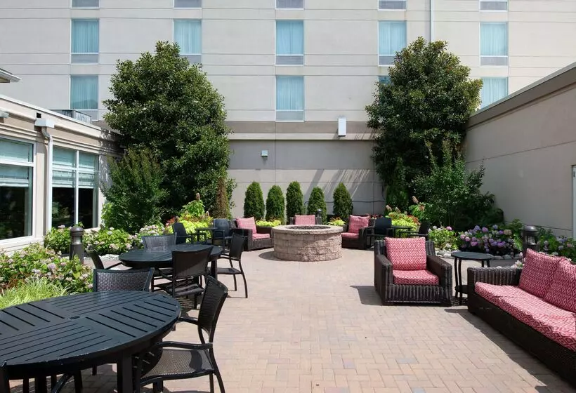 酒店 Hilton Garden Inn Philadelphia Ft. Washington